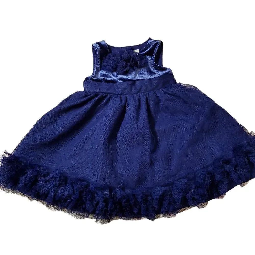 Cherokee Dress 18 month